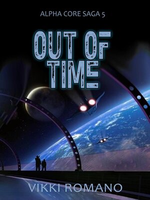 cover image of Out of Time
